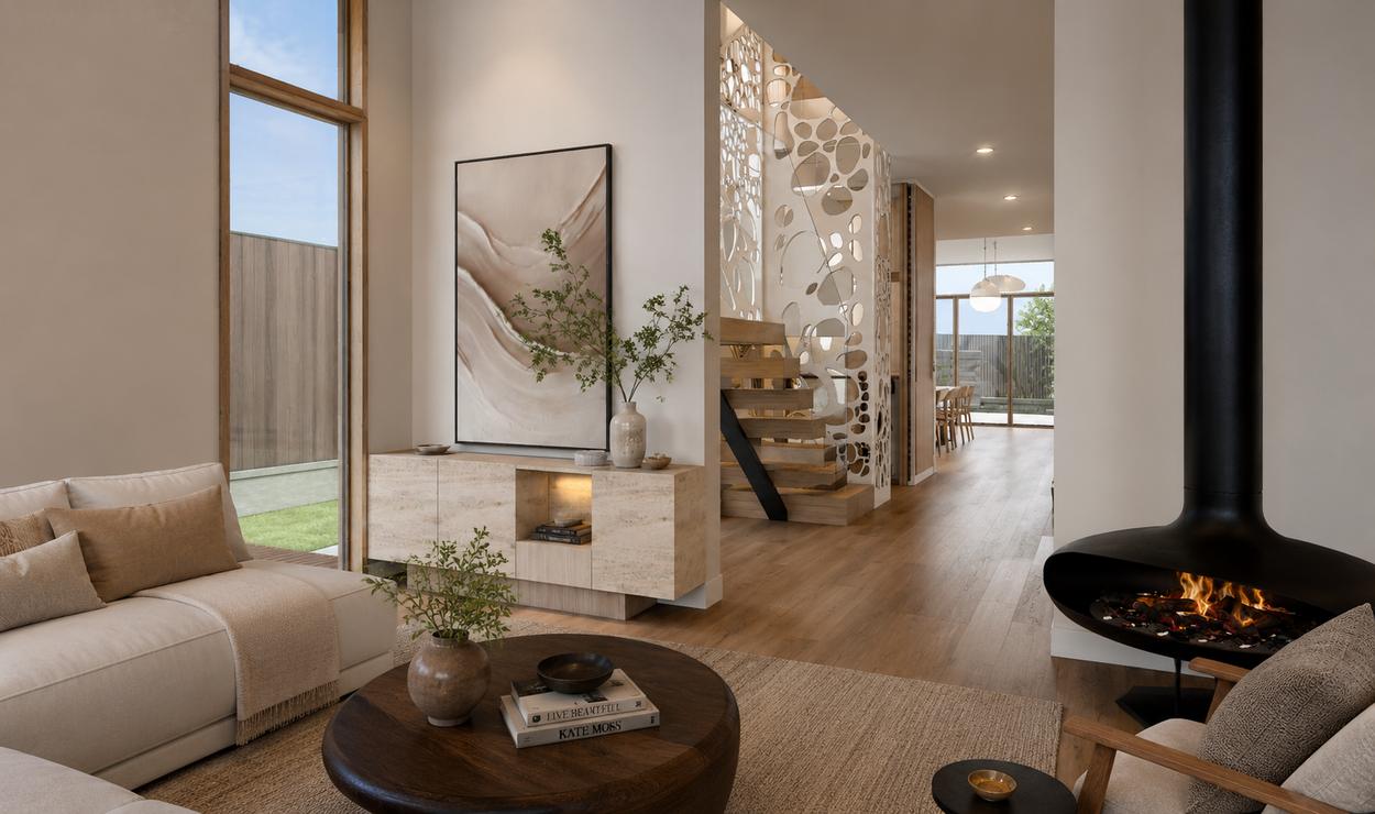 206 Scenic Dr, Redwood City, CA 94062