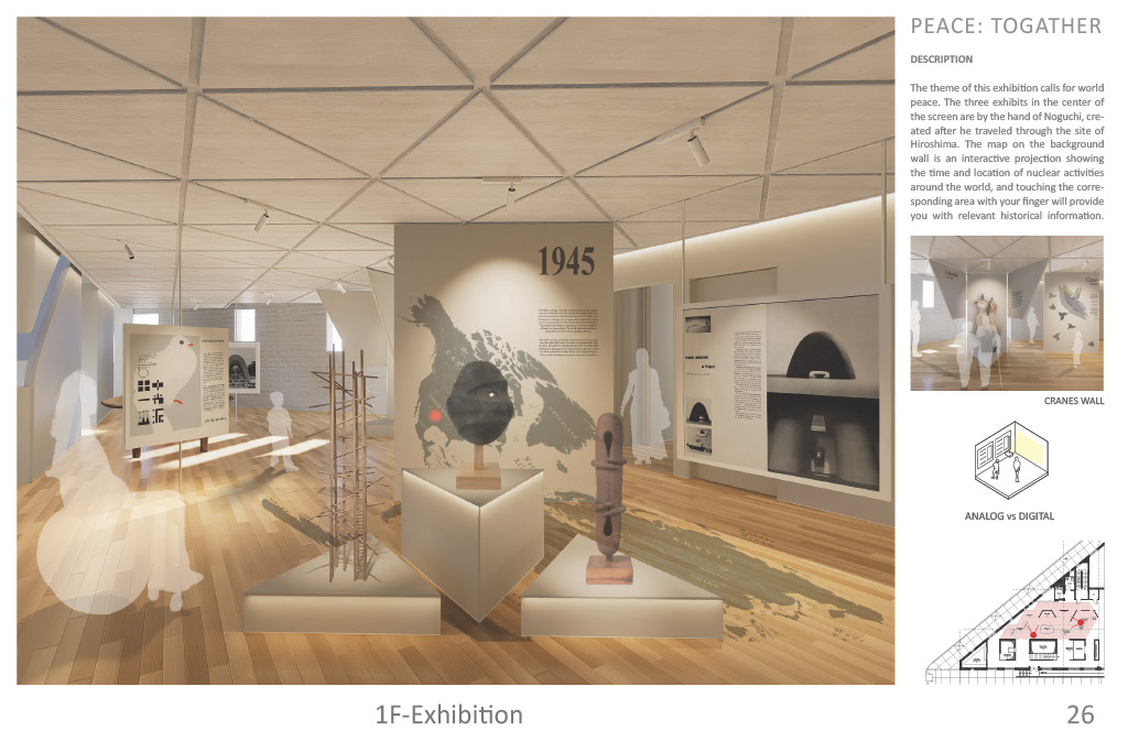 Museum project page 26