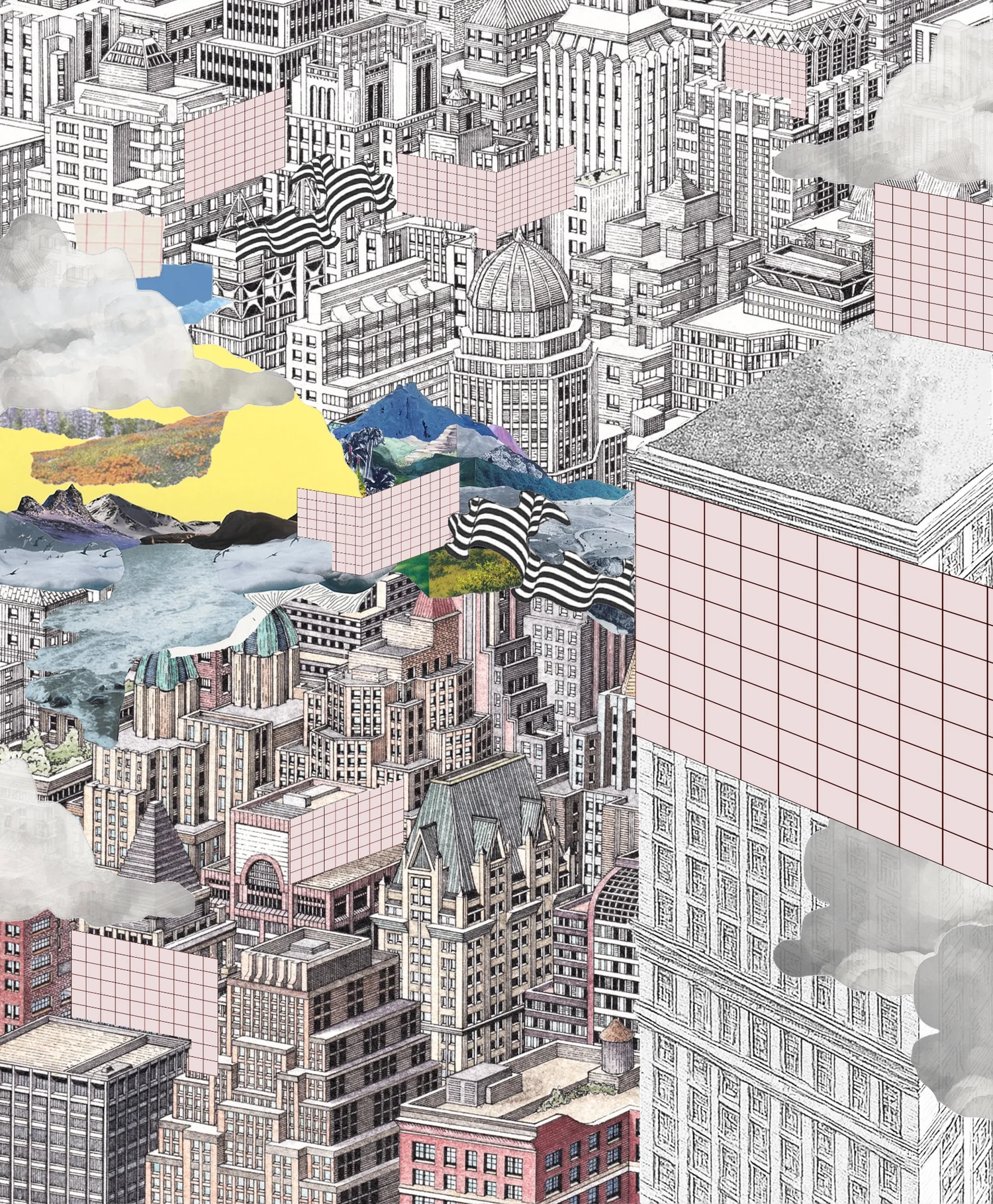Conceptual Vision